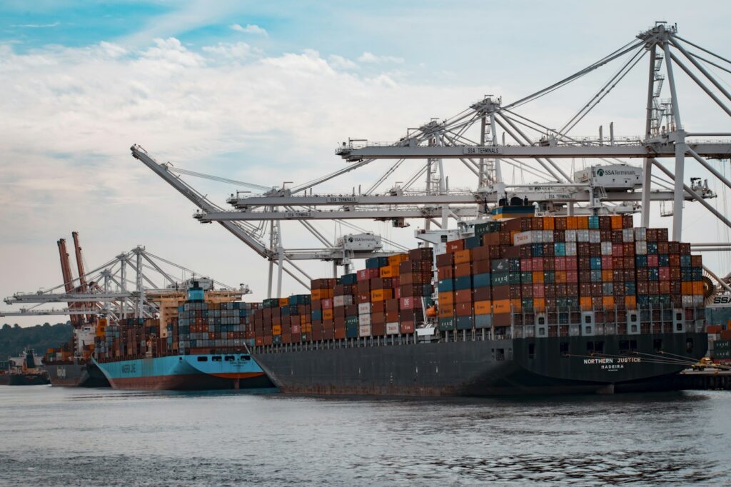 Freight capacity