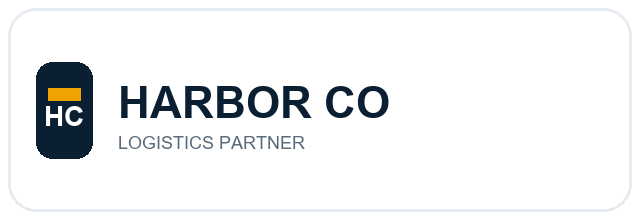 Harbor Co