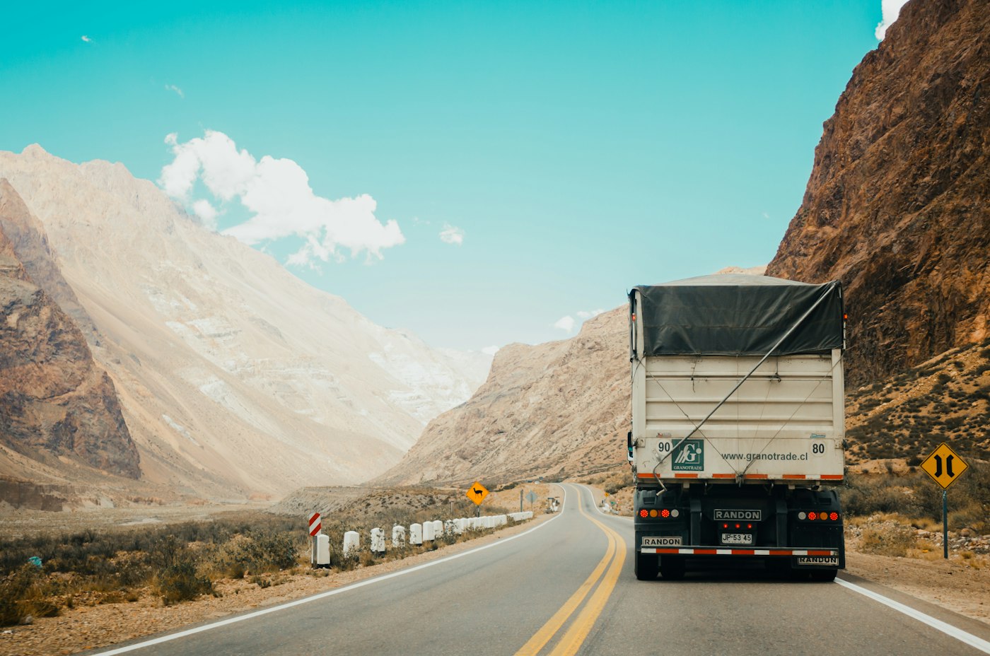 Box Trucks