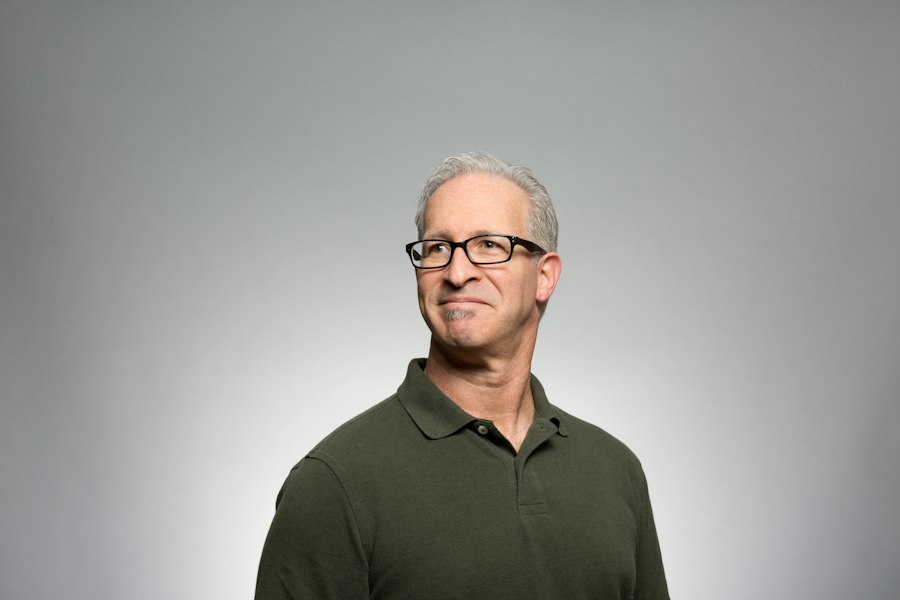 Evan Brooks